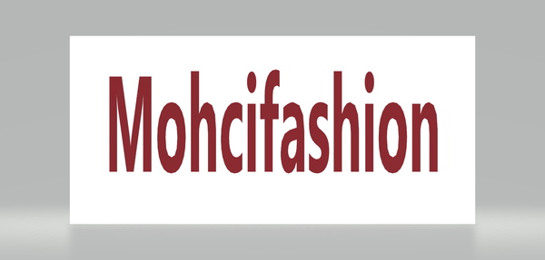 MOHCIFASHION